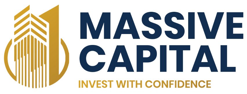 Massive Capital Logo